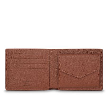 marco wallet canvas.